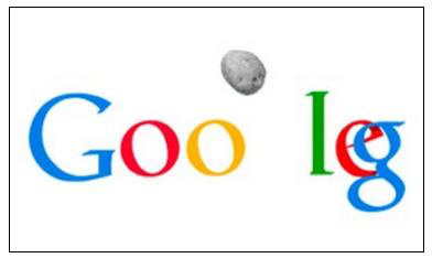 Google retira doodle que poderia ofender atingidos pelo meteoro na Rússia