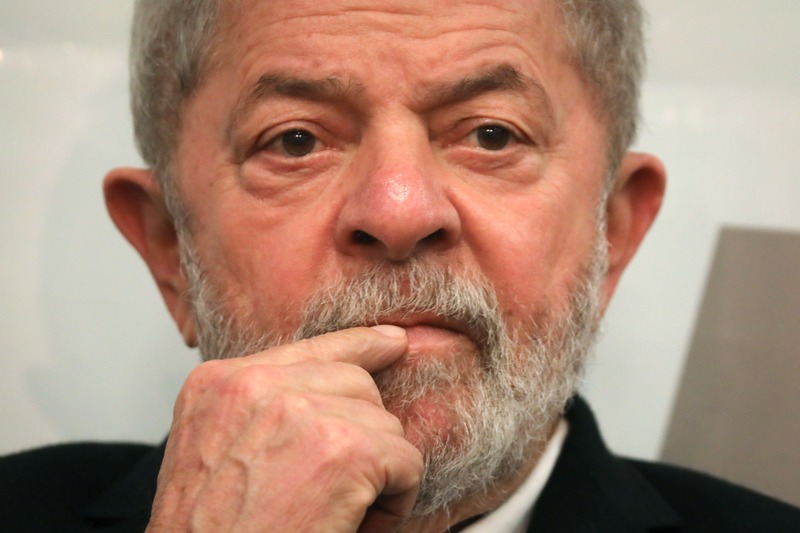 Ex-presidente Lula / Foto: Divulgação