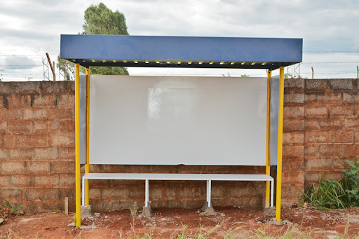 Vereador Carlinhos reivindica abrigo para ponto de ônibus, na vila N.S Aparecida / Foto: Ilustrativa 