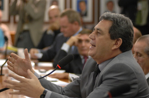 Incluída no PAC, duplicação da BR-163 terá R$ 104 milhões em 2011 Moka no plenário.