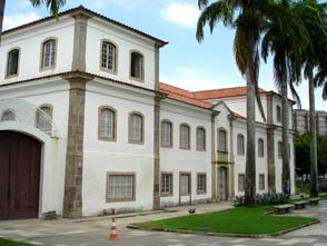 Debutantes de comunidade pacificada do Rio terão baile no Museu Histórico Museu Histórico Nacional