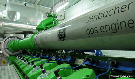 Expansão do biogás só depende de estímulos do governo