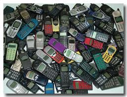 MS é o terceiro no ranking de celular por número de habitantes MS é o terceiro no ranking de celular por número de habitantes