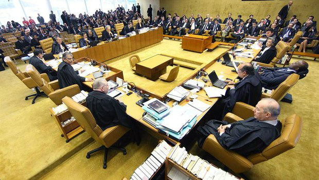Supremo decide que estados e municípios têm até 2020 para pagar precatórios Foto: Divulgação