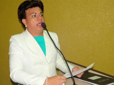 Ilzo pede apoio para pacientes que fazem tratamento de saúde em Cascavel Vereador de Amambai, Ilzo Victor Arce Vieira (SD) Foto: Moreira Produções