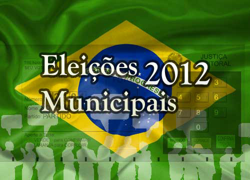 Eleições 2012: Agenda dos candidatos a prefeito na segunda-feira (30) Eleições 2012: Agenda dos candidatos a prefeito na segunda-feira (30)