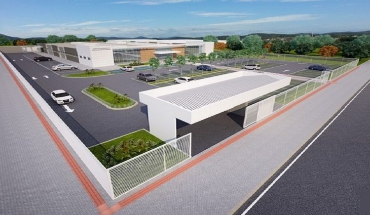 Ao custo de R$ 13,4 milhões, Dourados terá Centro de Diagnóstico Construção demandará recursos de R$ 13,4 milhões, dos quais, R$ 6,8 milhões são oriundos de emendas federais e o restante será a contrapartida do governo do Estado. A estruturas serão edificadas em anexo ao futuro Hospital Regional de Dourados, que está sendo construído às margens da Rodovia BR-463, na saída para Ponta PorãFoto:Divulgação