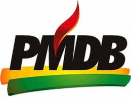 PMDB homologa desistência e espera aliados para eleição em Dourados PMDB homologa desistência e espera aliados para eleição em Dourados