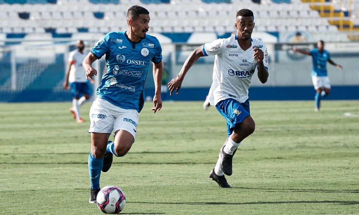 Sancionada lei que permite que clubes de futebol virem empresas Foto:Divulgação