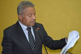 Vereador de Amambai, Darci José da Silva / Foto: Moreira Produções