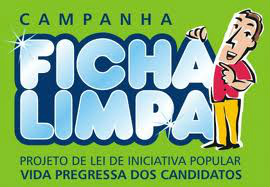 Retomado julgamento sobre Lei da Ficha Limpa Retomado julgamento sobre Lei da Ficha Limpa