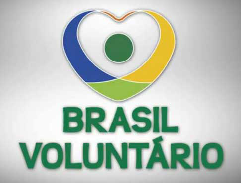Terminam hoje as inscrições de voluntários para a Copa das Confederações