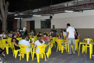 Agenda de eventos em Amambai O Espeto’s Du Chef é opção para o final de semana ou o happy hour com a turma.