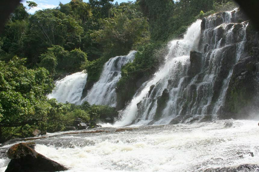Congresso fará debates no Dia Mundial da Água Câmara Guaratã do Norte