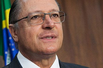 Denúncia da Siemens coloca pressão em Alckmin