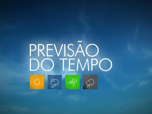 Previsão de chuva forte no oeste e sul do Estado nesta terça-feira Previsão de chuva forte no oeste e sul do Estado nesta terça-feira