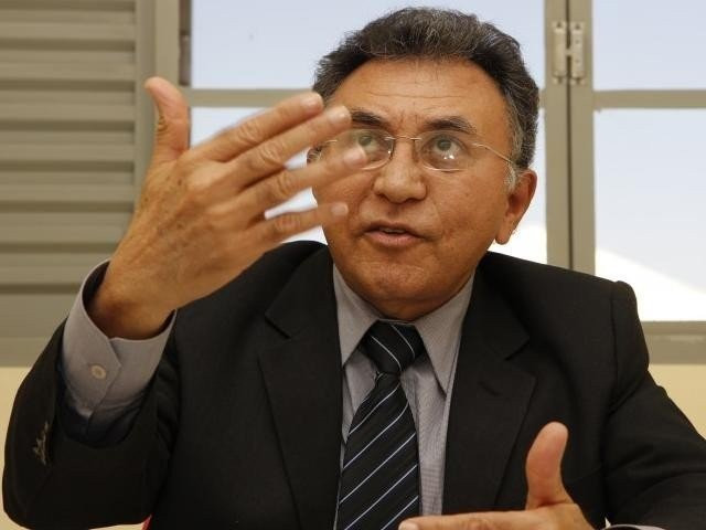 CNJ retira proteção da PF a juiz candidato ao governo de MS Odilon de Oliveira ficou conhecido pelo combate ao crime organizado / Foto: Reprodução