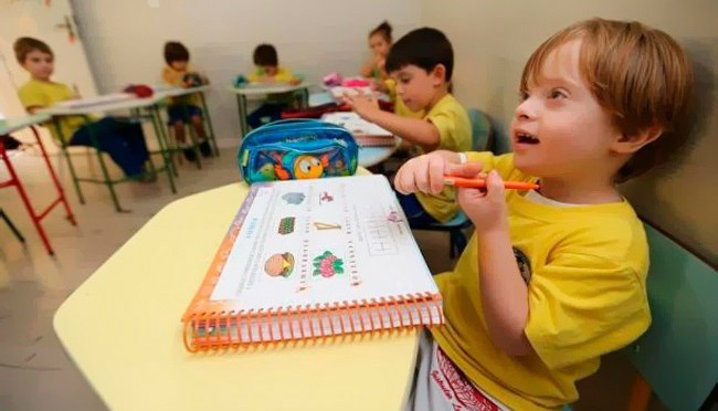 Pesquisas da UEMS sobre inclusão mostram preconceito nas escolas