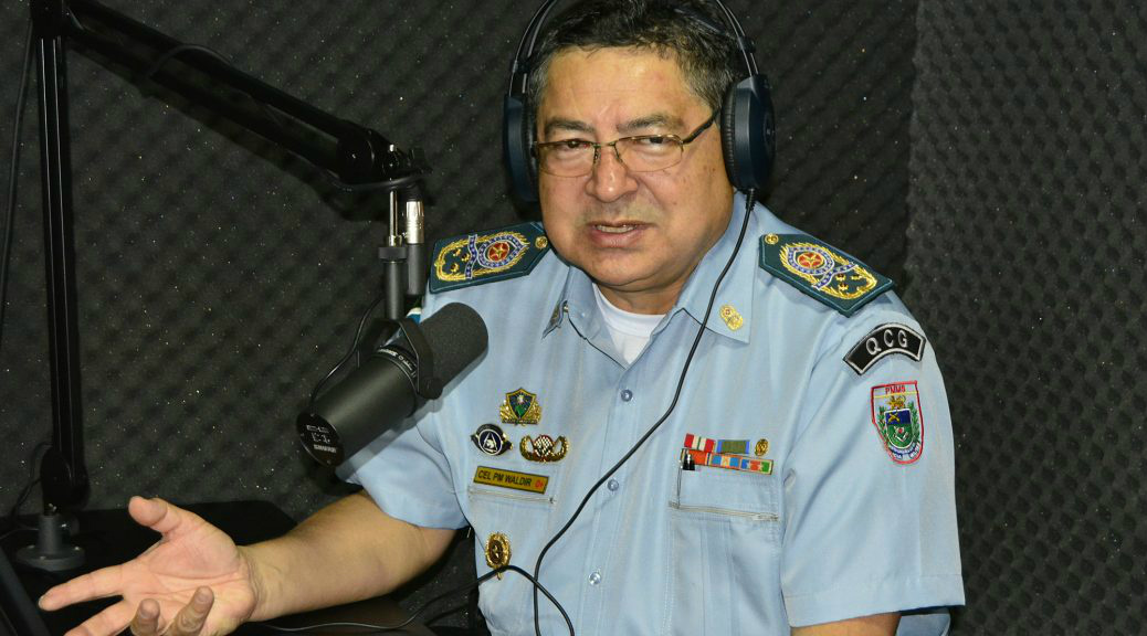 Polícia Militar alerta para roubo e furto de celulares em festas de Carnaval Foto: Divulgação