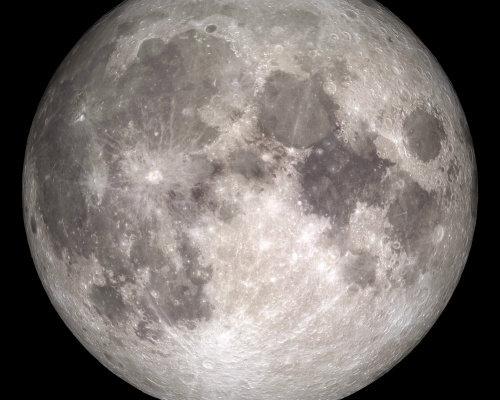  (Foto: NASA)