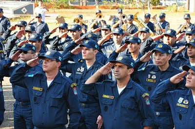 Operação Carnaval deve contar com 2500 homens na Capital e interior