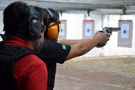 Senso de justiça e desejo servir e proteger a sociedade move policiais civis Noticias MS