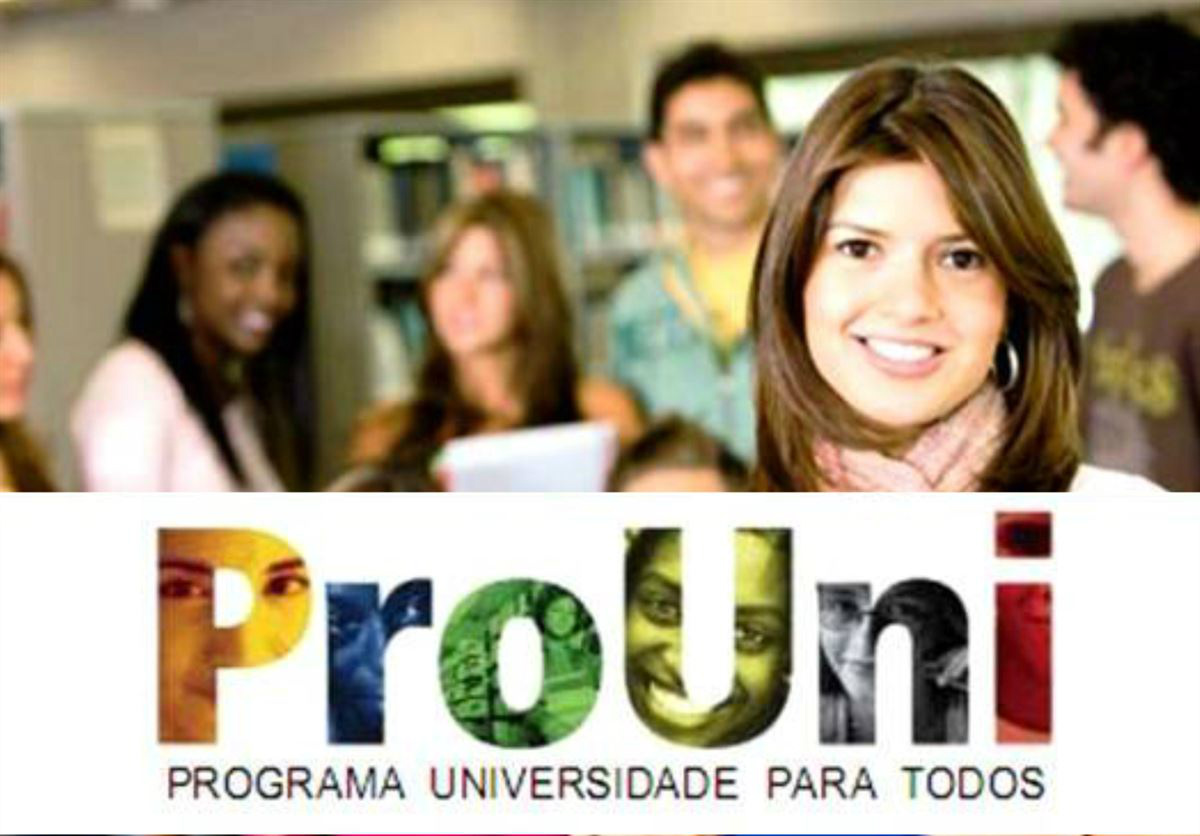ProUni abre amanhã inscrições para bolsas remanescentes