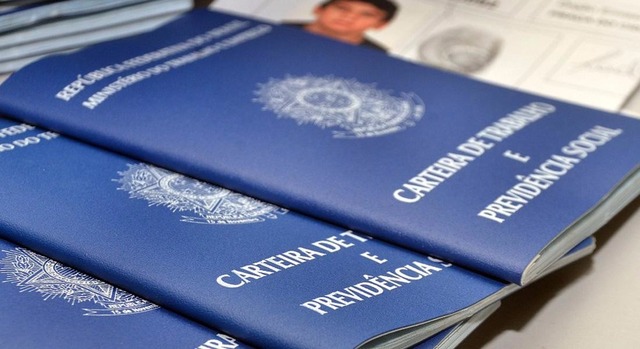 Reforma trabalhista entra em vigor neste sábado com novas formas de contratação Foto: Divulgação