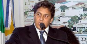 Juiz decreta prisão do ex-vice-prefeito de Dourados, Carlinhos Cantor Juiz decreta prisão do ex-vice-prefeito de Dourados, Carlinhos Cantor