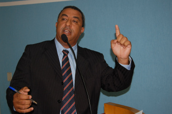 Reivindicação do vereador foi atendida.Foto: Moreira Produções