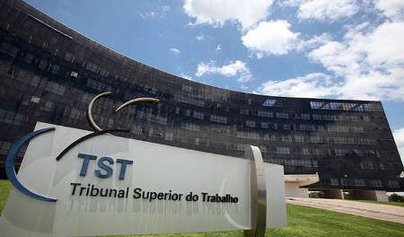 Câmara aprova criação de 270 cargos de analista judiciário no TST Câmara aprova criação de 270 cargos de analista judiciário no TST