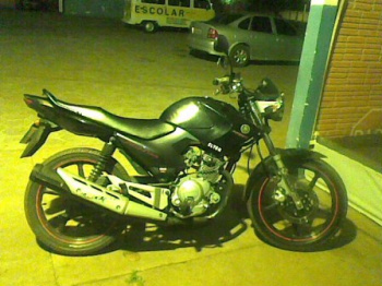 Polícia Militar de Amambai recupera veículo furtado