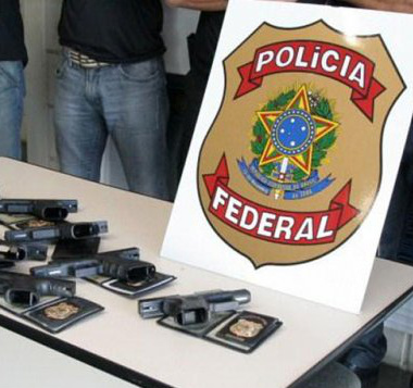 STJ proíbe greve na PF e estipula multa de R$ 500 MIL