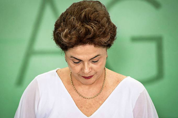 Dilma/Divulgação