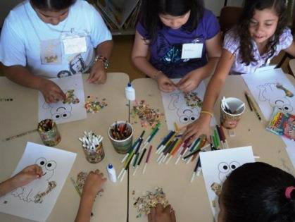 Fundação de Cultura abre nova edição do projeto Férias na Biblioteca