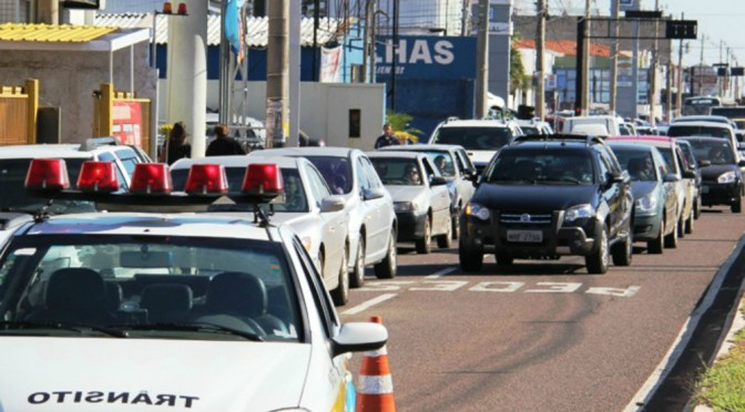 Licenciamento de placas final 9 vence hoje Noticias MS