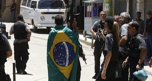 Ocupação e pacificação de favelas fará com que revéillon de 2010 do carioca seja mais tranquilo