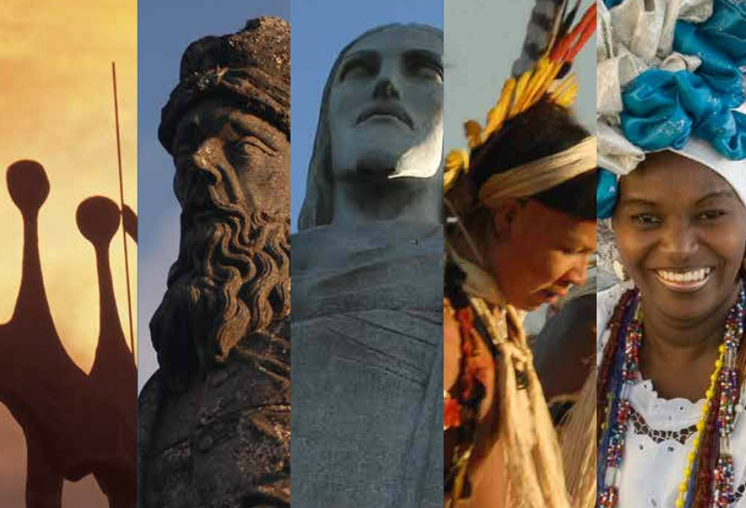 Iphan lança guia online do Patrimônio Cultural do Brasil