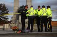 Polícia do Canadá relaciona atirador com acusado de terrorismo