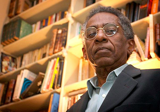 Morre o escritor, professor e historiador Joel Rufino dos Santos