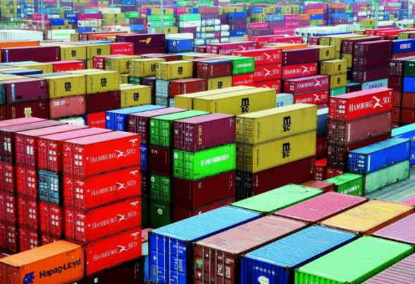 Brasil perde participação em 4 dos 5 maiores destinos de exportação Com a perda dos mercados para exportação, Brasil está ficando para trás onde mais interessa / Foto: Divulgação