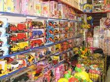 Câmara de Comércio Exterior aumenta imposto de importação de brinquedos para conter entrada de produto estrangeiro Câmara de Comércio Exterior aumenta imposto de importação de brinquedos para conter entrada de produto estrangeiro