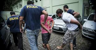 Presas 25 pessoas suspeitas de participação em onda de ataques em Santa Catarina