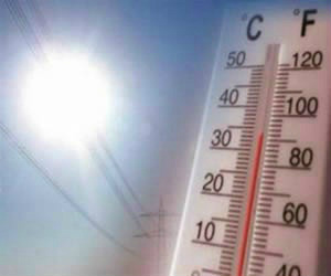 Previsão do tempo para esta sexta-feira (17) em Amambai