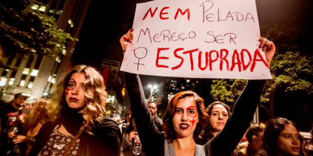 Senado deve votar esta semana PEC que torna o estupro imprescritível Senado deve votar esta semana PEC que torna o estupro imprescritível
