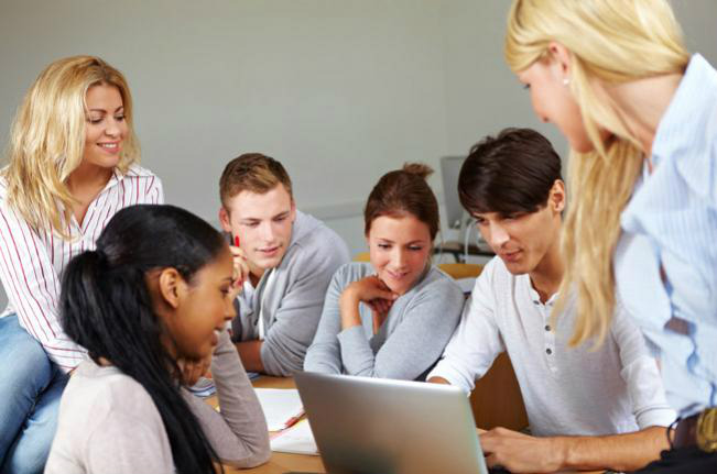 Como sobreviver à seleção dos programas de trainee