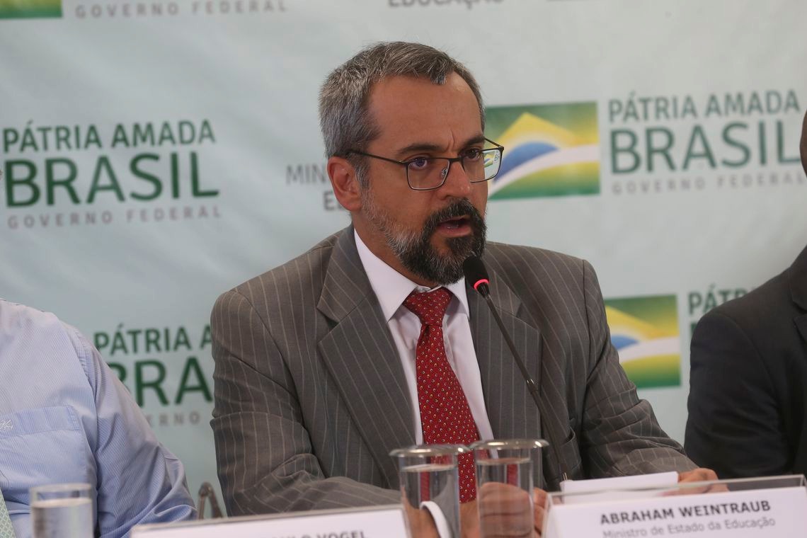 Antonio Cruz/ Agência Brasil