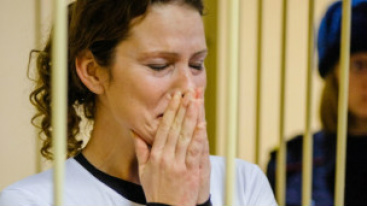 Ativista gaúcha Ana Paula Maciel deve ser contemplada por anistia na Rússia