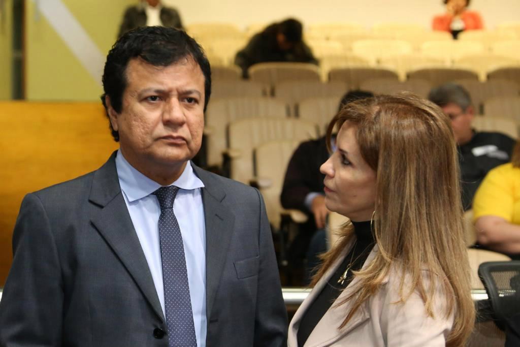 Audiência pública debate impactos das reformas nesta sexta-feira (28) O evento está marcado para as 14h no Plenário Júlio MaiaFoto: Divulgação