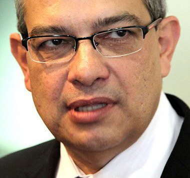 Pestana: Ibope e Datagolha terão de pedir desculpas Pestana: Ibope e Datagolha terão de pedir desculpas